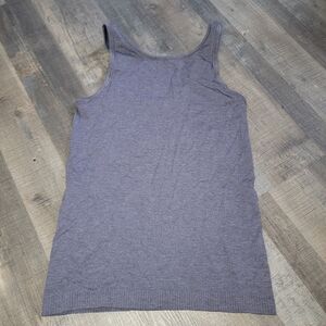 LULULEMON light tank size 6